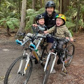 User avatar for Chad Wallace