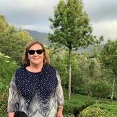 User avatar for Carolyn Cummins