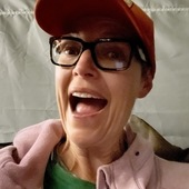 User avatar for Betsy Ryan