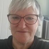 User avatar for Gail Johnston