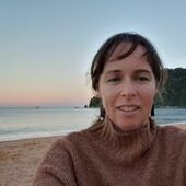 User avatar for Cat Helms