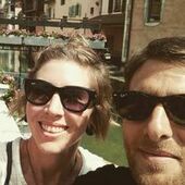 User avatar for Hannah Gray