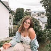 User avatar for Lauren Bell