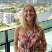 User avatar for Robyn Hyland