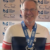 User avatar for Michael Burrowes