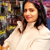 User avatar for Mamtha Thammanna