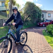 User avatar for peter gregory