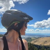 User avatar for Madeleine Hawkesby