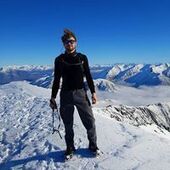 User avatar for Liam Davidge