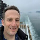 User avatar for Chris Fox