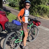 User avatar for Carolyn Hawe