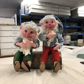 User avatar for Daniel Campbell Macdonald