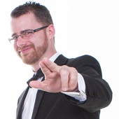 User avatar for Barry Hubbard