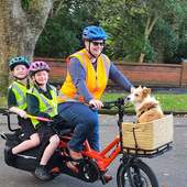 User avatar for Anna Skinner