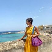 User avatar for Paola Dominioni