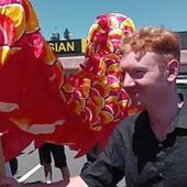 User avatar for Alfred Condell