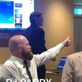 User avatar for Carl Mapley