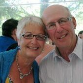 User avatar for Gail Bailey