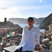 User avatar for Kieran Miskelly