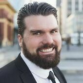 User avatar for Andrew Perry