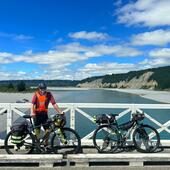 User avatar for David Berrill