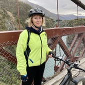 User avatar for Liz Crawshaw