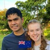 User avatar for Adrian Cashmore