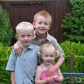 User avatar for Morag Williams