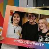 User avatar for Alison Grant