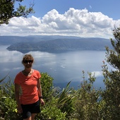 User avatar for Maria Peters