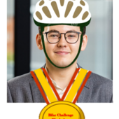 User avatar for Hamish Rossie