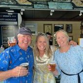 User avatar for Bex Finch