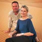 User avatar for Lyndal Miller