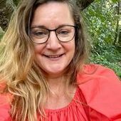 User avatar for Rachel Miriam Elizabeth Peach