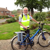 User avatar for Adrian Andrews