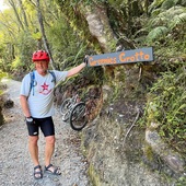 User avatar for Andy Greenway