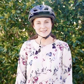 User avatar for Cathrine Anne Hosking