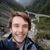 User avatar for Elliott Kennedy