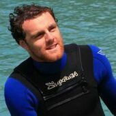 User avatar for Reuben Williams