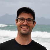 User avatar for Patrick Manser