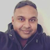 User avatar for Hasith Gamage