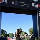 User avatar for Damon Clark