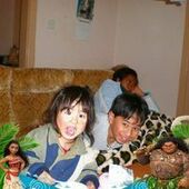 User avatar for Hiroko Yamada