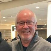 User avatar for Mark Doherty