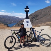 User avatar for Michelle Jarvis