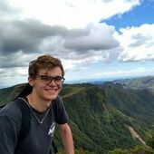 User avatar for George Allan