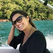 User avatar for Luise Vanzan