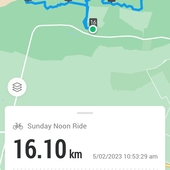 User avatar for Jaimi Cameron