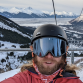 User avatar for Matthew Peterson