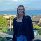 User avatar for Yasmin Kessner